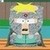  Butters transforms into Professor Chaos
