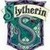  Slytherin: ambition, cunning and resourcefulness